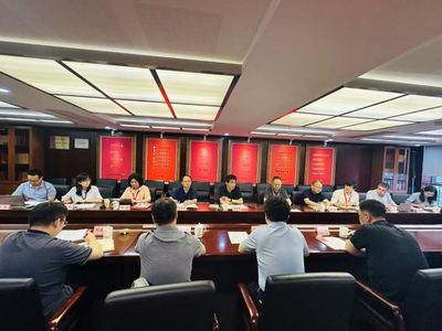 共促職業(yè)技能提升，賦能人才強(qiáng)國建設(shè) 人社部社會(huì)保障能力建設(shè)中心到訪國家開放大學(xué)調(diào)研非學(xué)歷職業(yè)技能培訓(xùn)